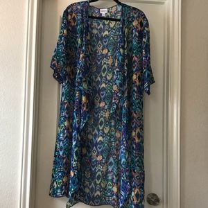 Lularoe Shirley